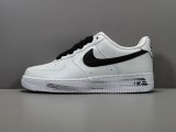 Nike Air Force 1 Low G-Dragon Peaceminusone Para-Noise 2.0 DD3223-100