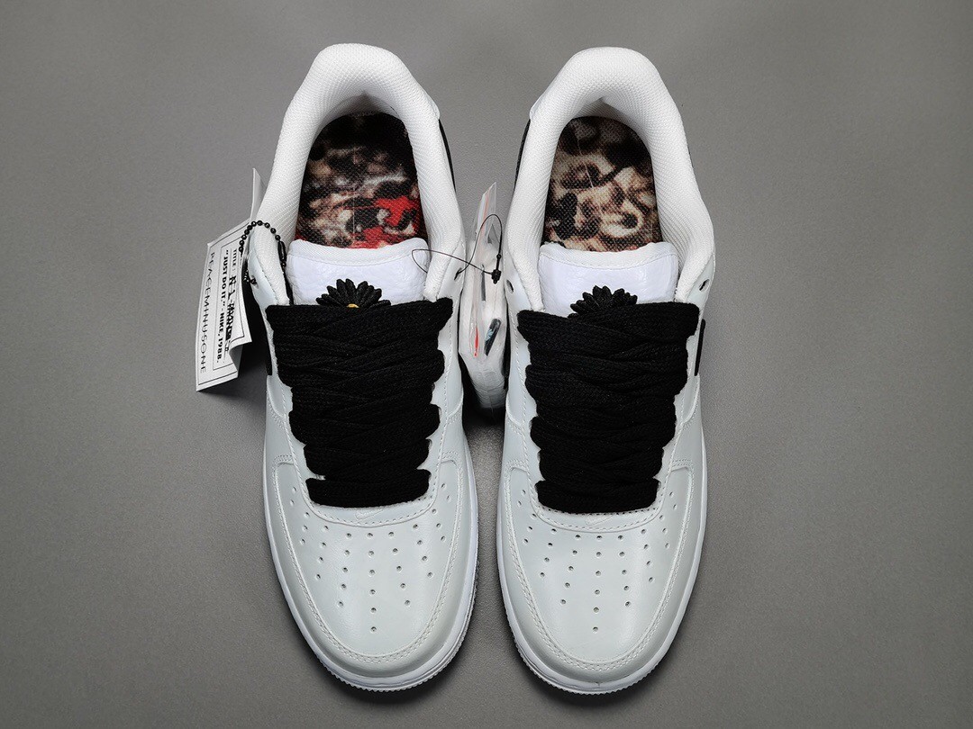 Nike Air Force 1 Low G-Dragon Peaceminusone Para-Noise 2.0 DD3223-100