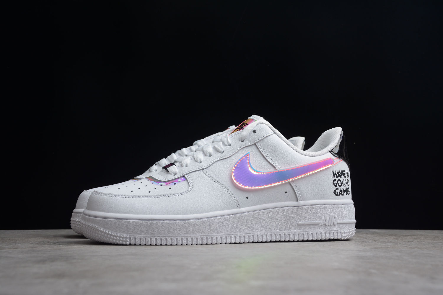 Nike Air Force 1 Low Good Game DC0710-191