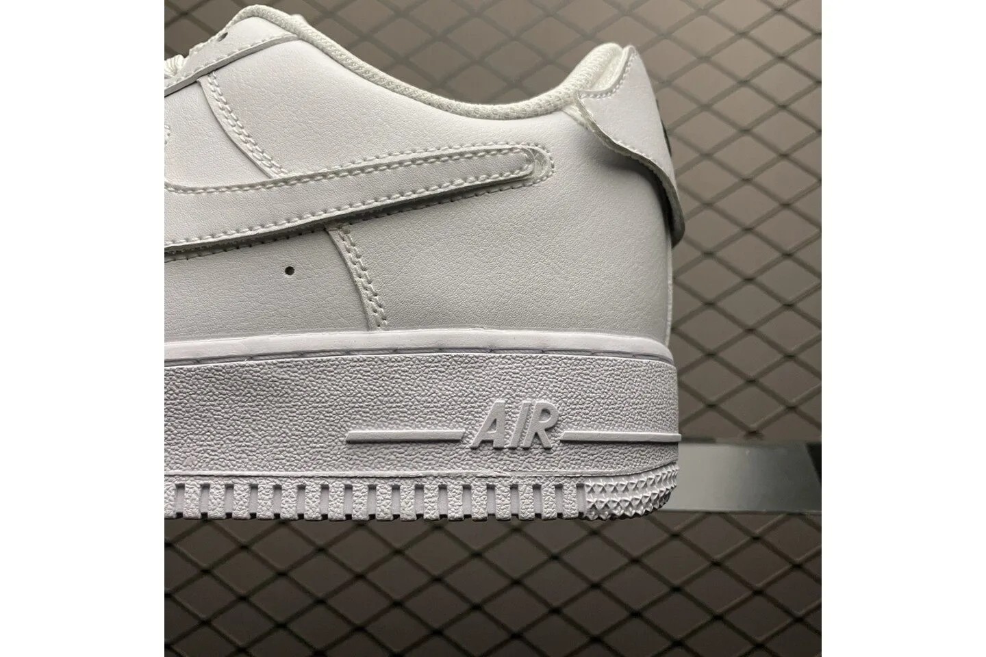 Nike Air Force 1 Removable Patches DB2812-100