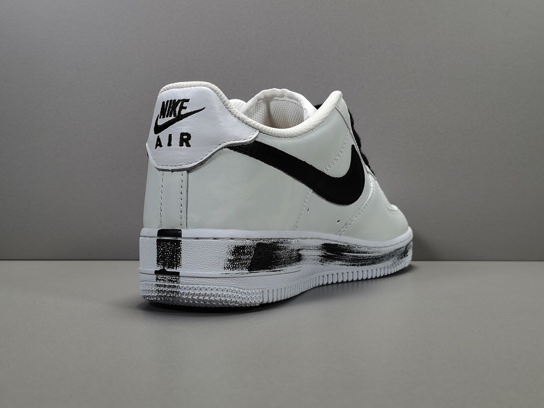 Nike Air Force 1 Low G-Dragon Peaceminusone Para-Noise 2.0 DD3223-100