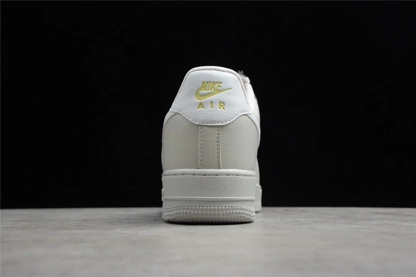 Nike Air Force 1 Low Light Bone Photon Dust (W) DC1165-001