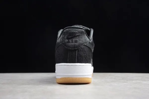 Nike Air Force 1 Low Fragment x CLOT CZ3986-001