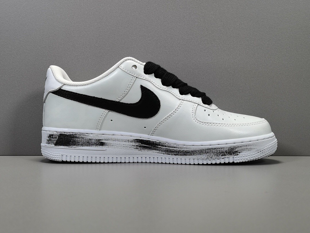 Nike Air Force 1 Low G-Dragon Peaceminusone Para-Noise 2.0 DD3223-100