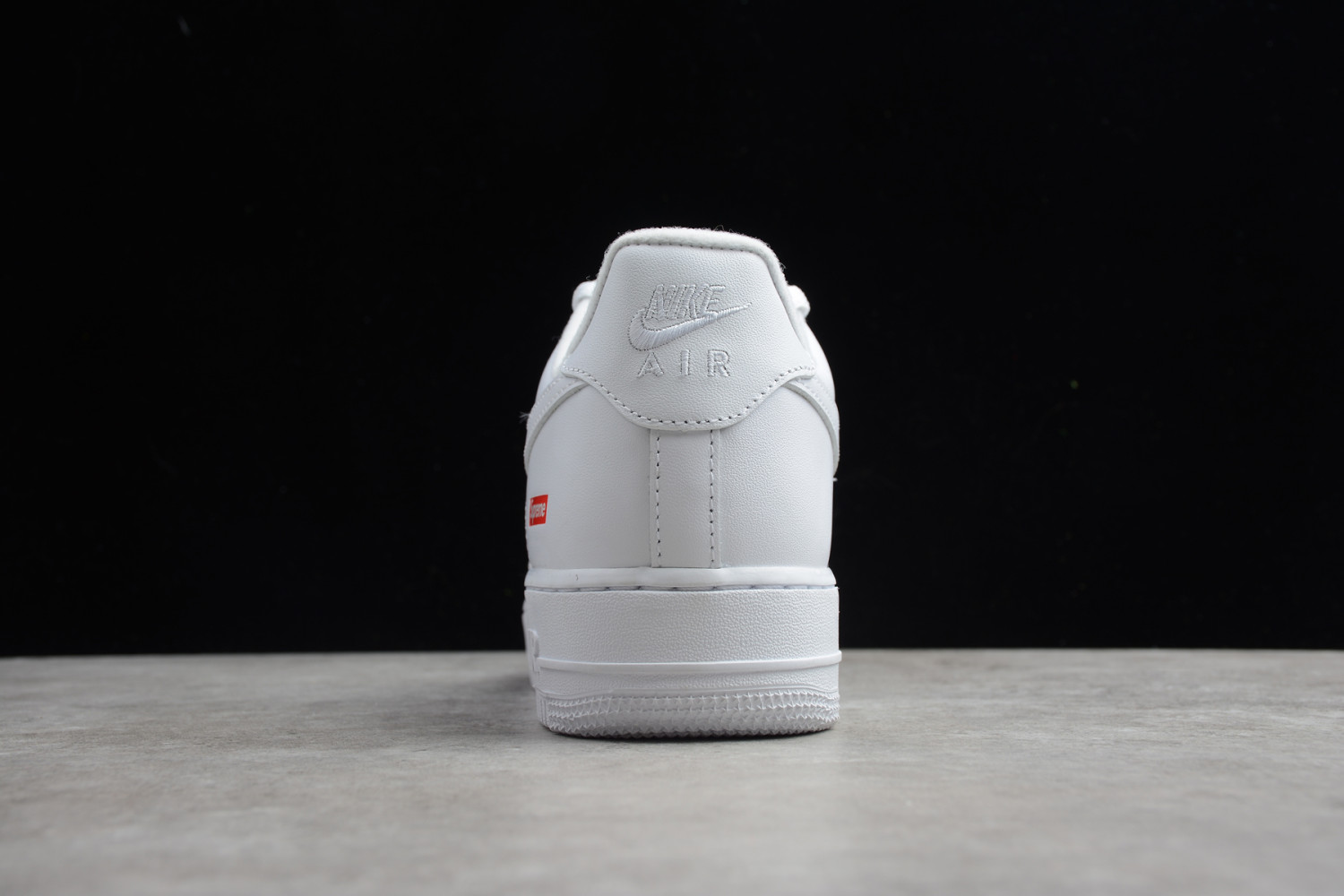 nike air force 1 low S*p*e*e  white cu9225-100
