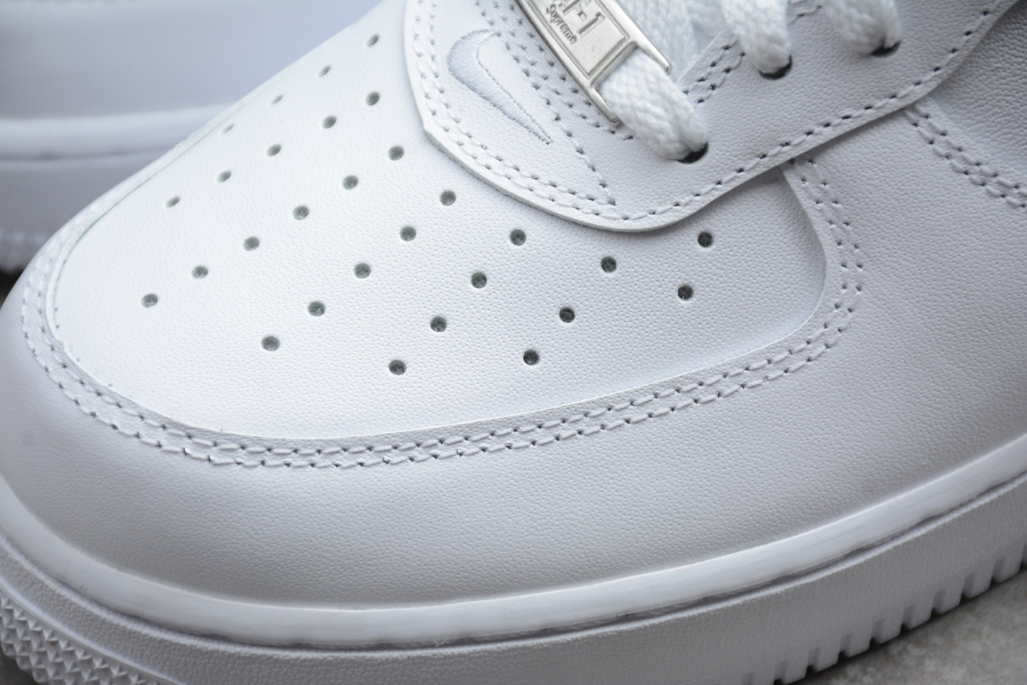 nike air force 1 low S*p*e*e  white cu9225-100