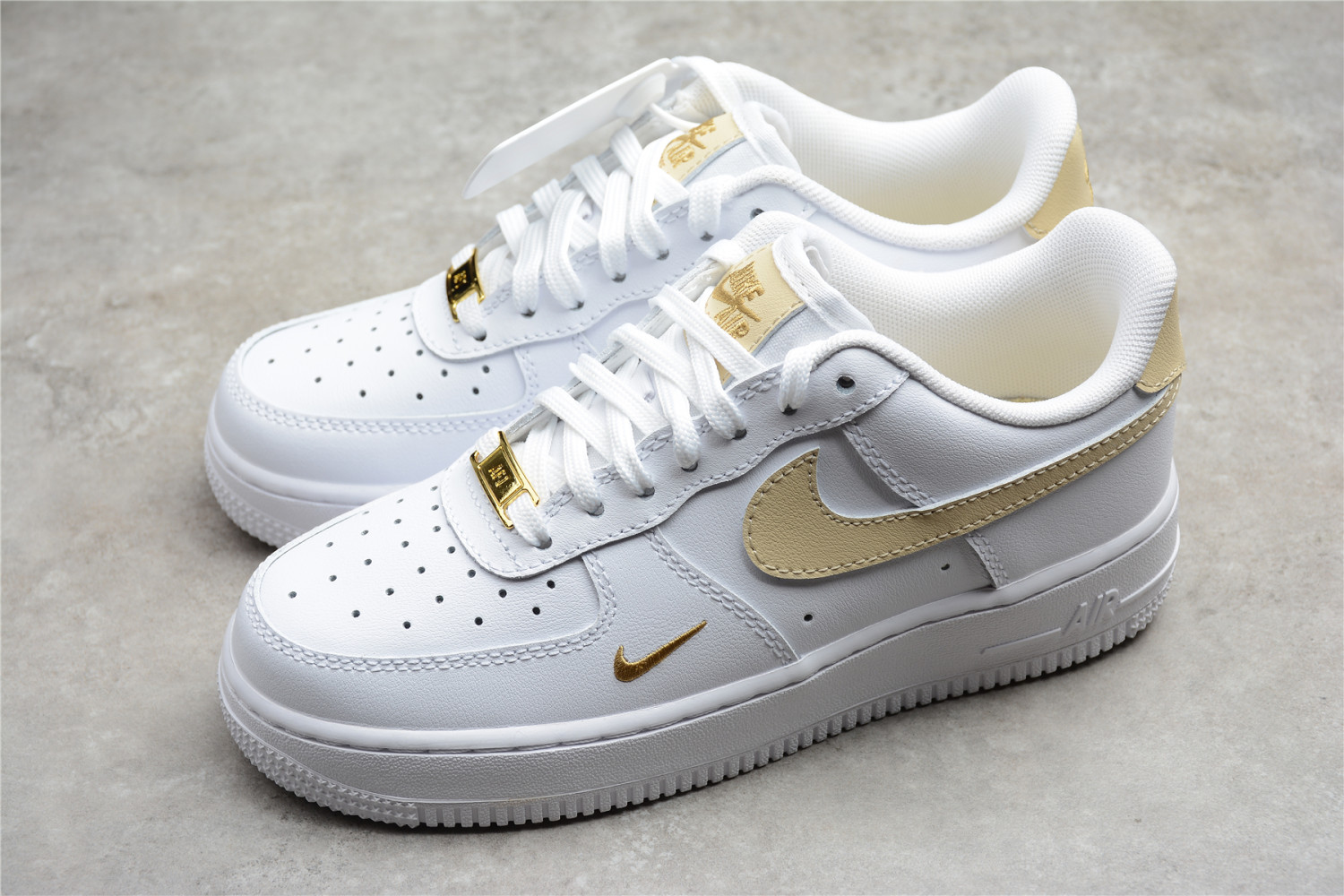 Nike Air Force 1 ''07 Essensial Beige (W) CZ0270-105