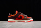 Nike Dunk Low Retro PRM Year of the Rabbit Light Crimson (2023) FD4203-661