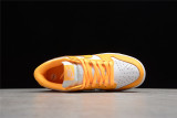 Nike Dunk Low Laser Orange (W) DD1503-800