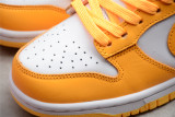 Nike Dunk Low Laser Orange (W) DD1503-800