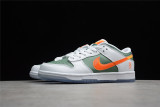 Nike Dunk Low SE NY vs. NY DN2489-300