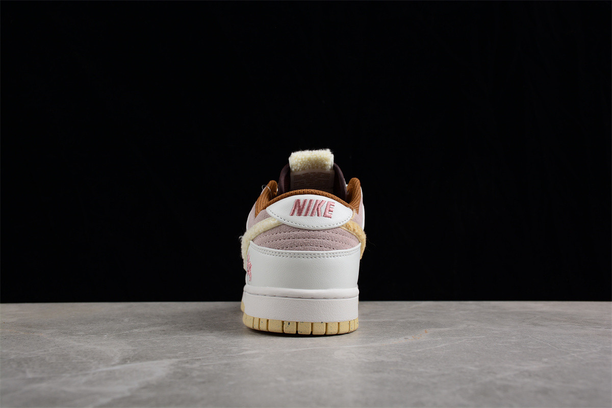 Nike Dunk Low Retro PRM Year of the Rabbit Fossil Stone (2023) FD4203-211