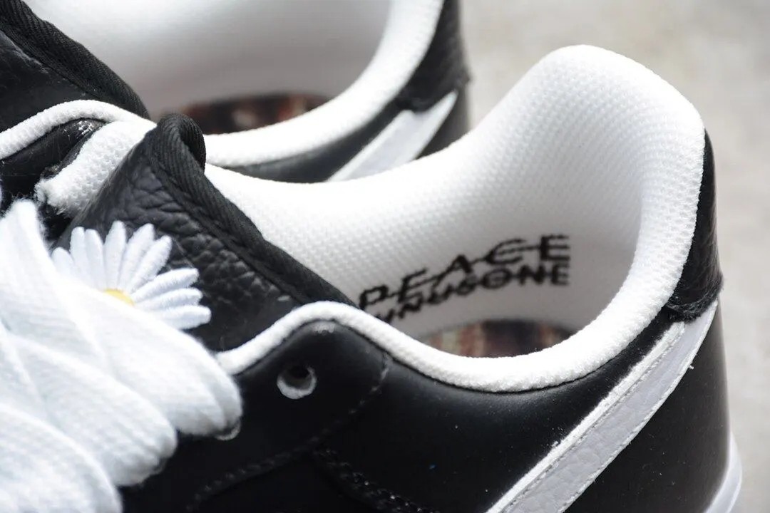 Nike Air Force 1 Low G-Dragon Peaceminusone Para-Noise AQ3692-001