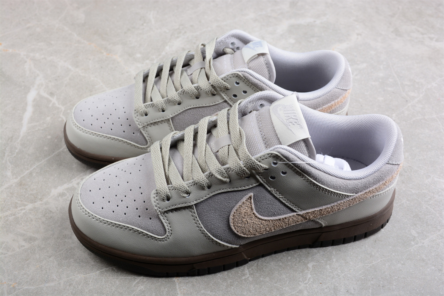 Nike Dunk Low Ironstone FD9746-001