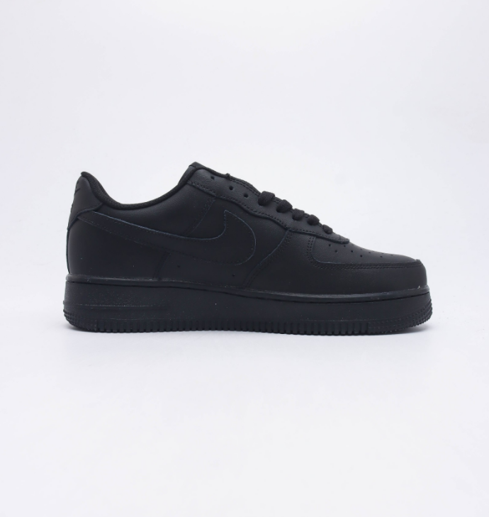 nike air force 1 low S*p*e*e black cu9225-001