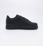 Nike Air Force 1 Low Sup*e*e Black CU9225-001