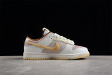 Nike Dunk Low Retro PRM Year of the Rabbit Fossil Stone (2023) FD4203-211