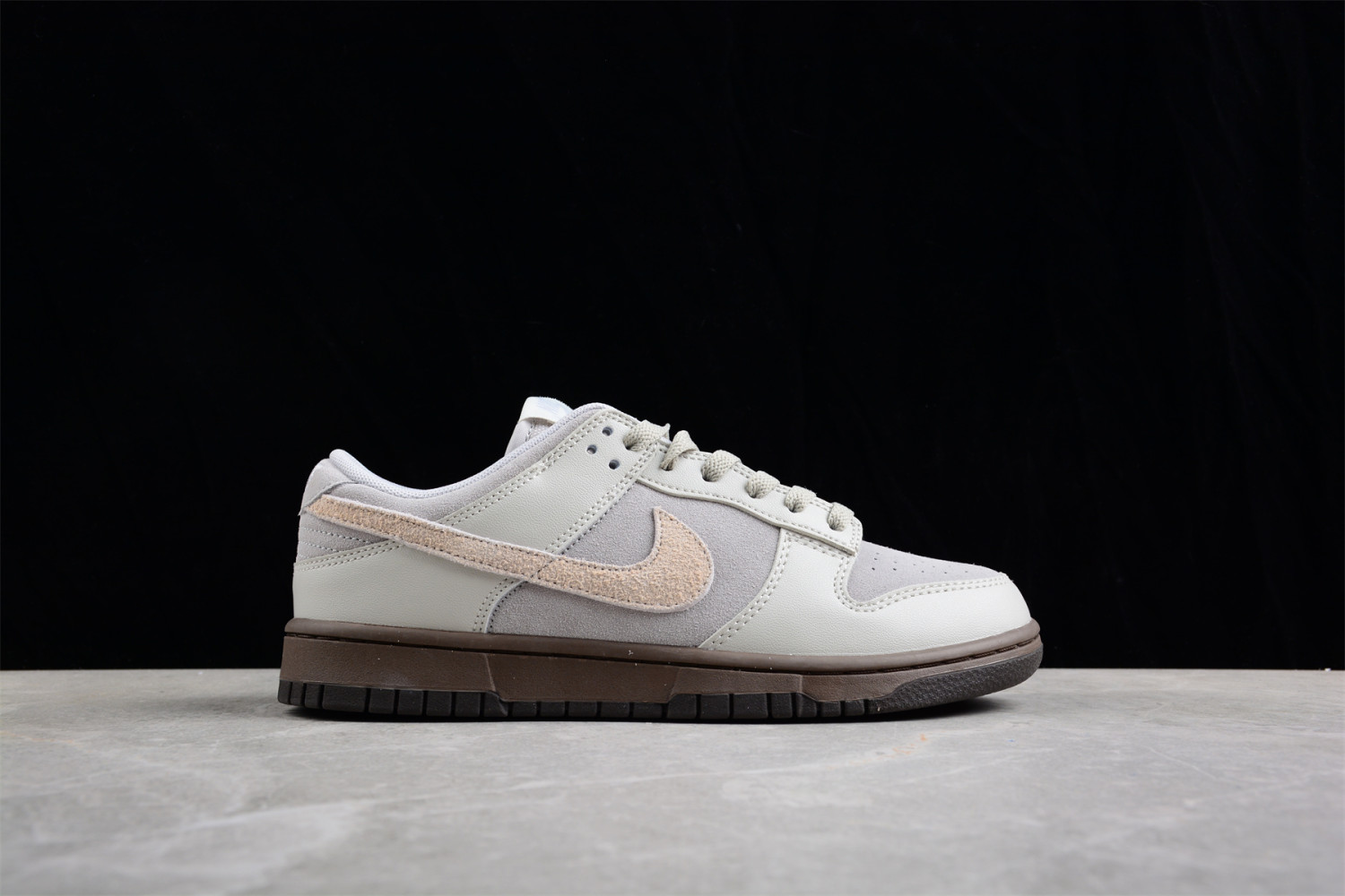 Nike Dunk Low Ironstone FD9746-001