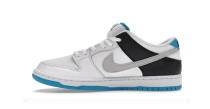 Nike SB Dunk Low Laser Blue BQ6817-101