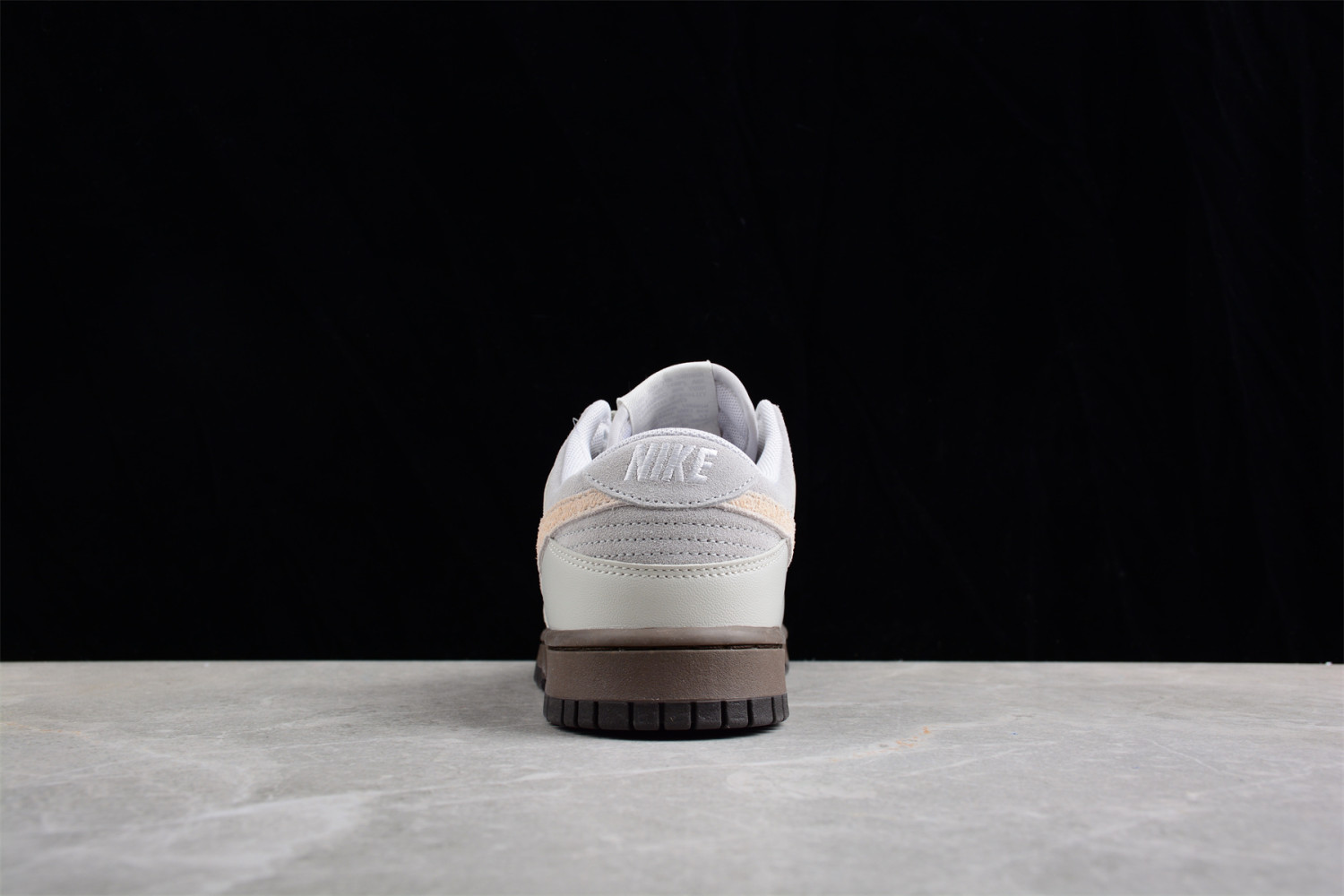 Nike Dunk Low Ironstone FD9746-001
