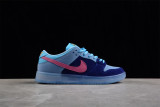 Nike SB Dunk Low Run The Jewels DO9404-400