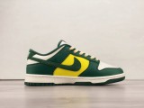 Nike Dunk Low Pro SB 'Buck' 804292-132