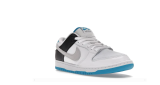 Nike SB Dunk Low Laser Blue BQ6817-101