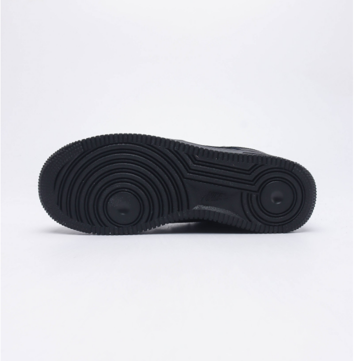 nike air force 1 low S*p*e*e black cu9225-001