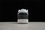 Nike Dunk Low Retro Animal Pack Zebra DH7913-001