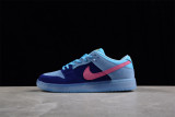 Nike SB Dunk Low Run The Jewels DO9404-400