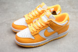 Nike Dunk Low Laser Orange (W) DD1503-800