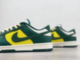 Nike Dunk Low Pro SB 'Buck' 804292-132