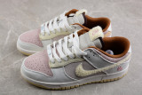 Nike Dunk Low Retro PRM Year of the Rabbit Fossil Stone (2023) FD4203-211