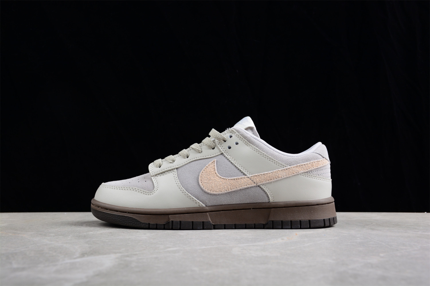 Nike Dunk Low Ironstone FD9746-001