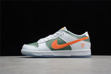 Nike Dunk Low SE NY vs. NY DN2489-300