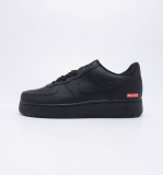 Nike Air Force 1 Low Sup*e*e Black CU9225-001