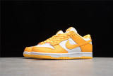 Nike Dunk Low Laser Orange (W) DD1503-800