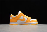 Nike Dunk Low Laser Orange (W) DD1503-800