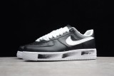 Nike Air Force 1 Low G-Dragon Peaceminusone Para-Noise AQ3692-001