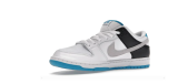 Nike SB Dunk Low Laser Blue BQ6817-101