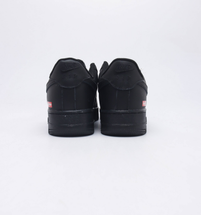 nike air force 1 low S*p*e*e black cu9225-001