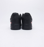 Nike Air Force 1 Low Sup*e*e Black CU9225-001