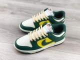 Nike Dunk Low Pro SB 'Buck' 804292-132