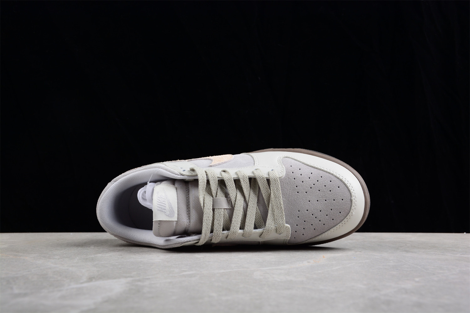 Nike Dunk Low Ironstone FD9746-001