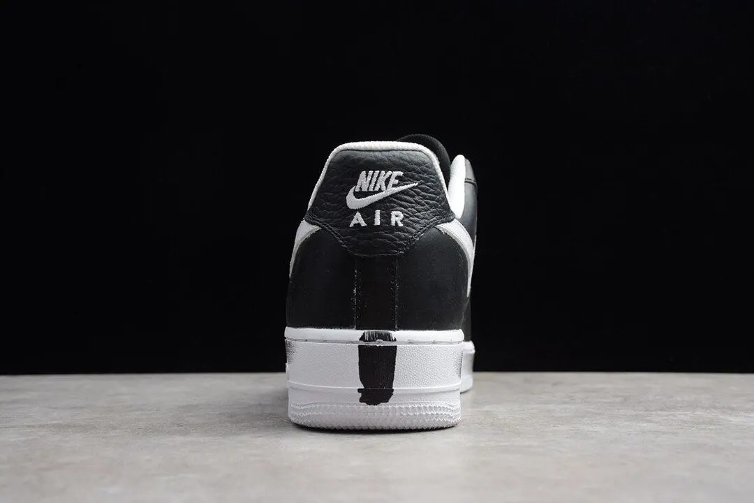 Nike Air Force 1 Low G-Dragon Peaceminusone Para-Noise AQ3692-001
