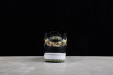 Nike Dunk Low Crazy Camo DH0957-001