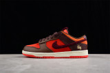 Nike Dunk Low Retro PRM Year of the Rabbit Light Crimson (2023) FD4203-661