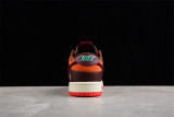 Nike Dunk Low Retro PRM Year of the Rabbit Light Crimson (2023) FD4203-661