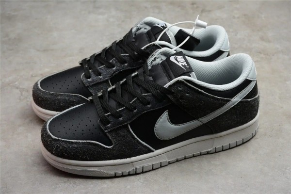 Nike Dunk Low Retro Animal Pack Zebra DH7913-001