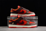 Nike Dunk Low Retro PRM Year of the Rabbit Light Crimson (2023) FD4203-661